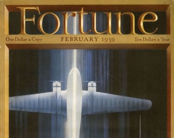 FORTUNE